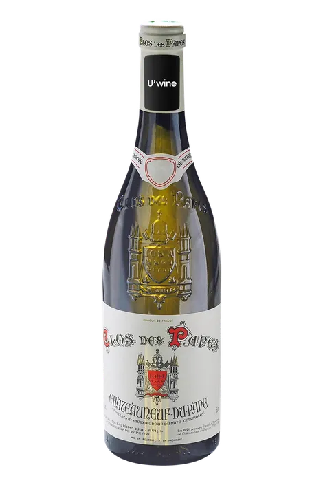 Clos des Papes Châteauneuf-du-Pape - Blanc 2020