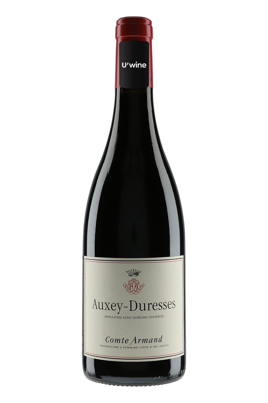 Domaine Comte Armand Auxey-Duresses 2019