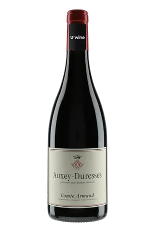 Domaine Comte Armand Auxey-Duresses 2020