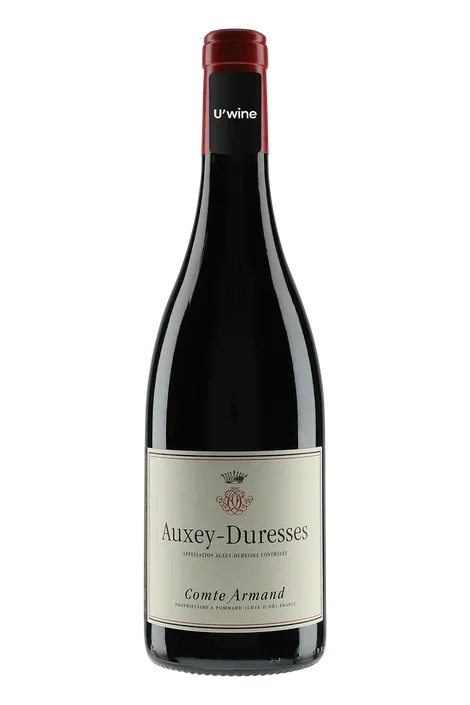Domaine Comte Armand Auxey-Duresses 2018