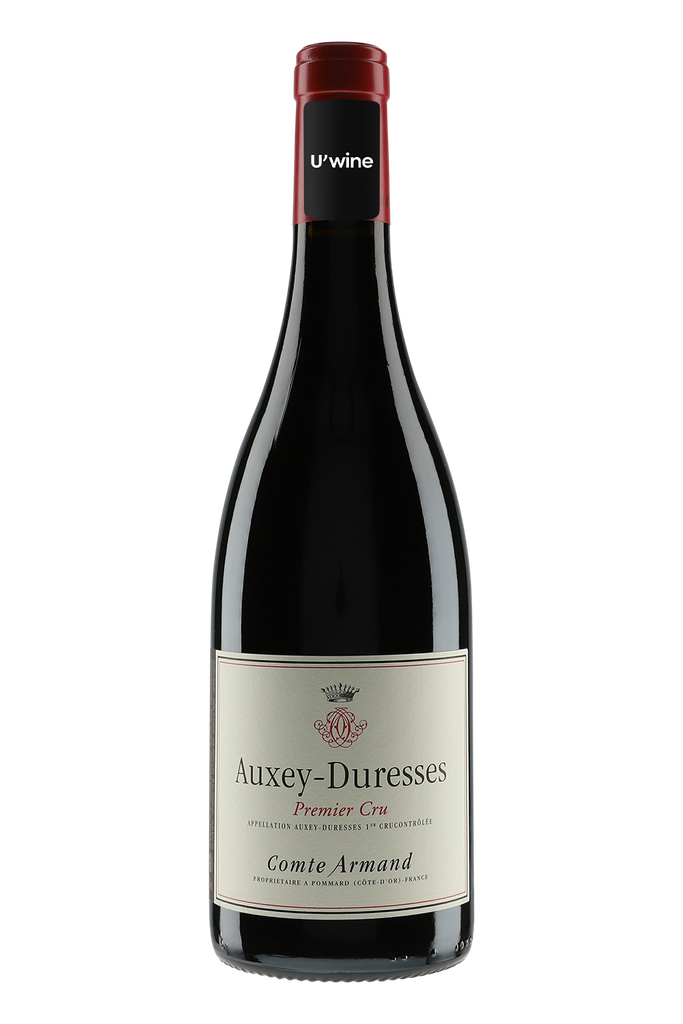 Domaine Comte Armand Auxey-Duresses 1er Cru 2019