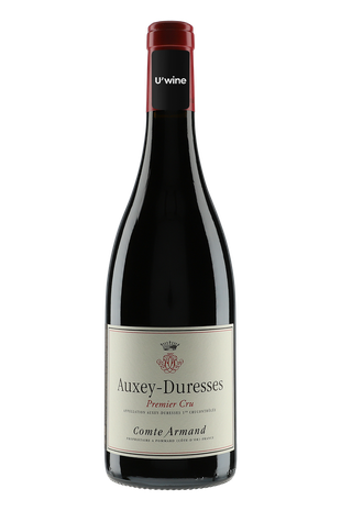 Domaine Comte Armand Auxey-Duresses 1er Cru 2018