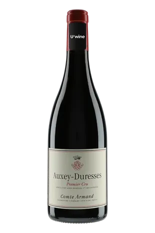 Domaine Comte Armand Auxey-Duresses 1er Cru 2018