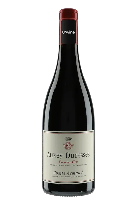 Domaine Comte Armand Auxey-Duresses 1er Cru 2022