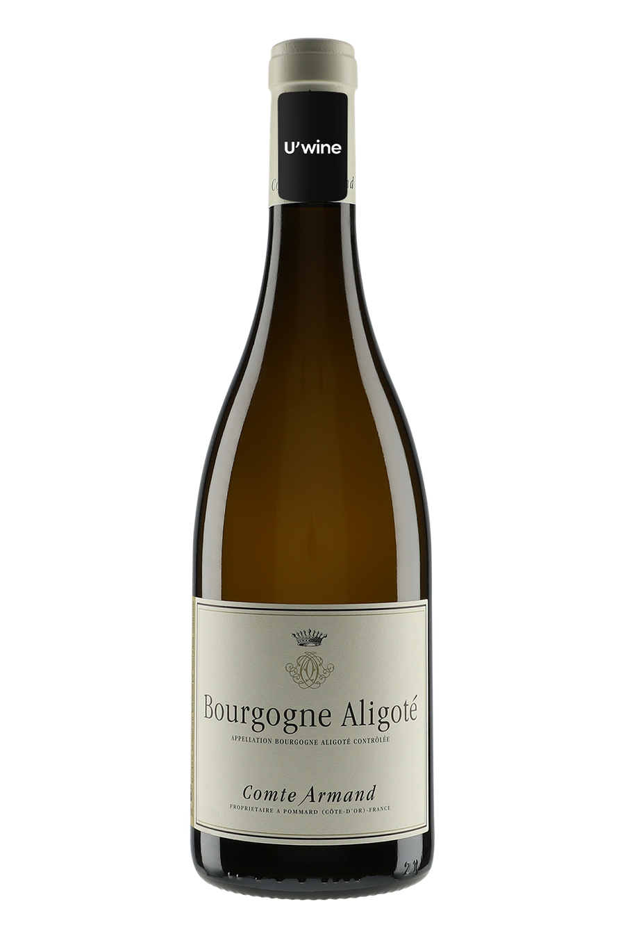 Domaine Comte Armand Bourgogne Aligoté - Blanc 2018