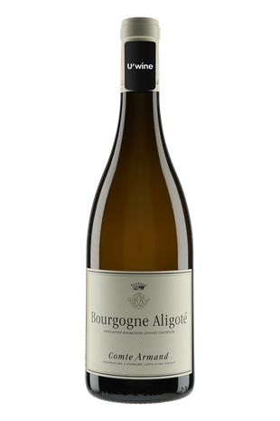 Domaine Comte Armand Bourgogne Aligoté - Blanc 2022
