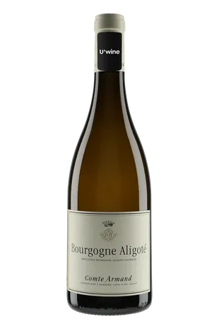 Domaine Comte Armand Bourgogne Aligoté - Blanc 2022