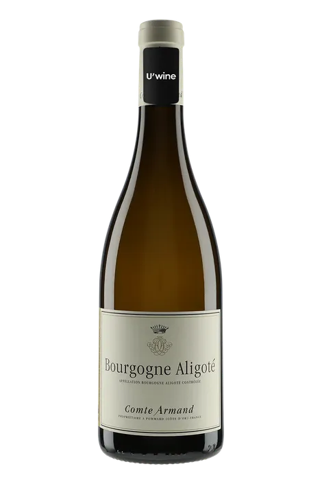 Domaine Comte Armand Bourgogne Aligoté - Blanc 2018