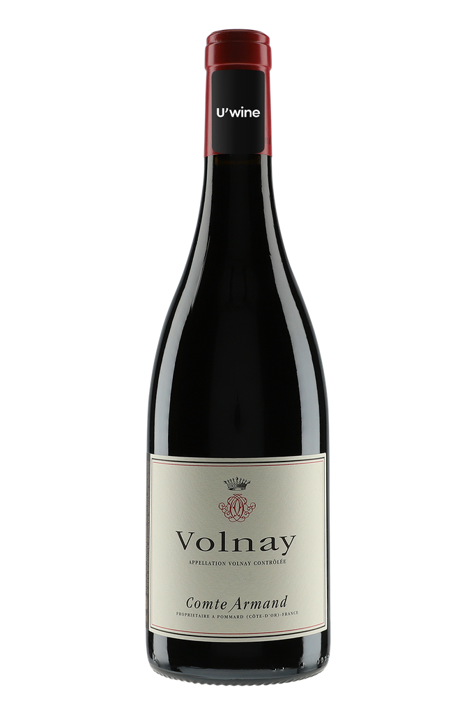 Domaine Comte Armand Volnay 2022