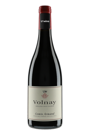 Domaine Comte Armand Volnay 2022