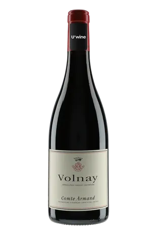 Domaine Comte Armand Volnay 2022