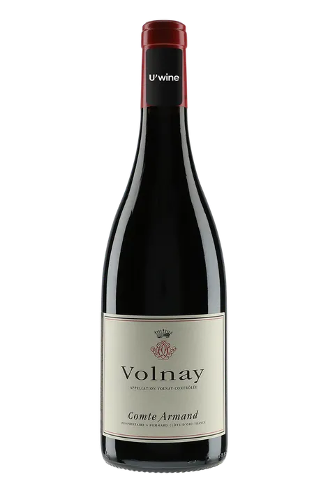 Domaine Comte Armand Volnay 2021