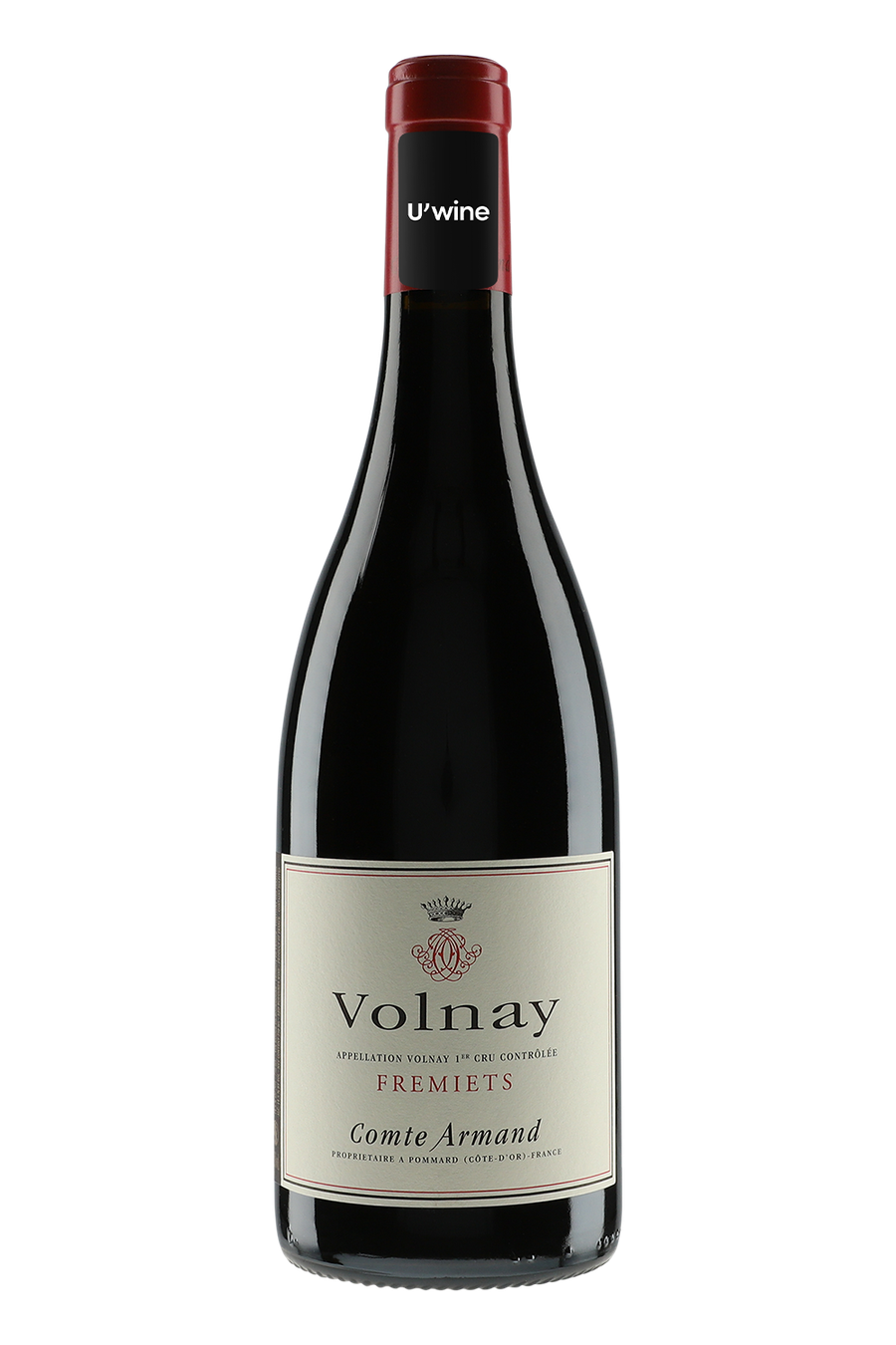 Domaine Comte Armand Volnay 1er Cru Les Fremiets 2018