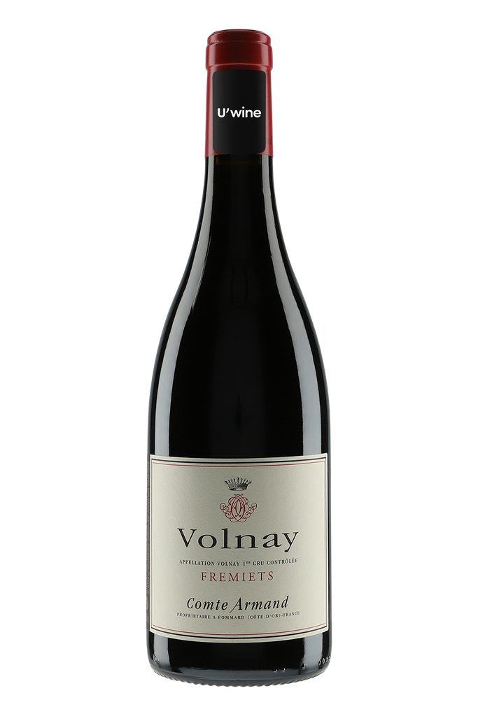 Domaine Comte Armand Volnay 1er Cru Les Fremiets 2018