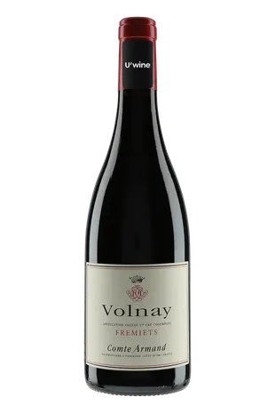 Domaine Comte Armand Volnay 1er Cru Les Fremiets 2019
