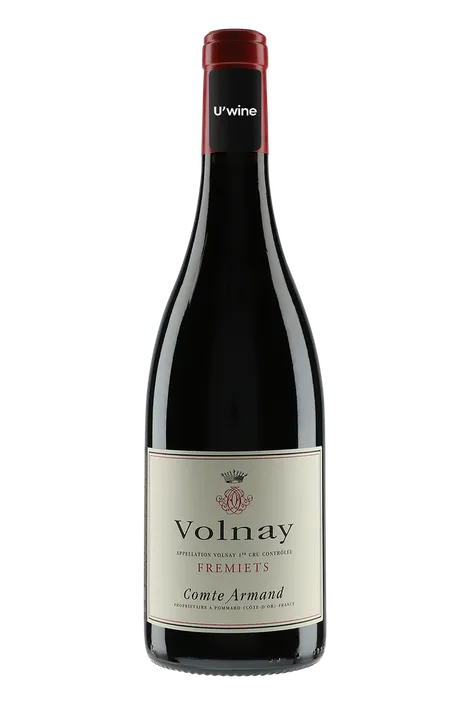 Domaine Comte Armand Volnay 1er Cru Les Fremiets 2019
