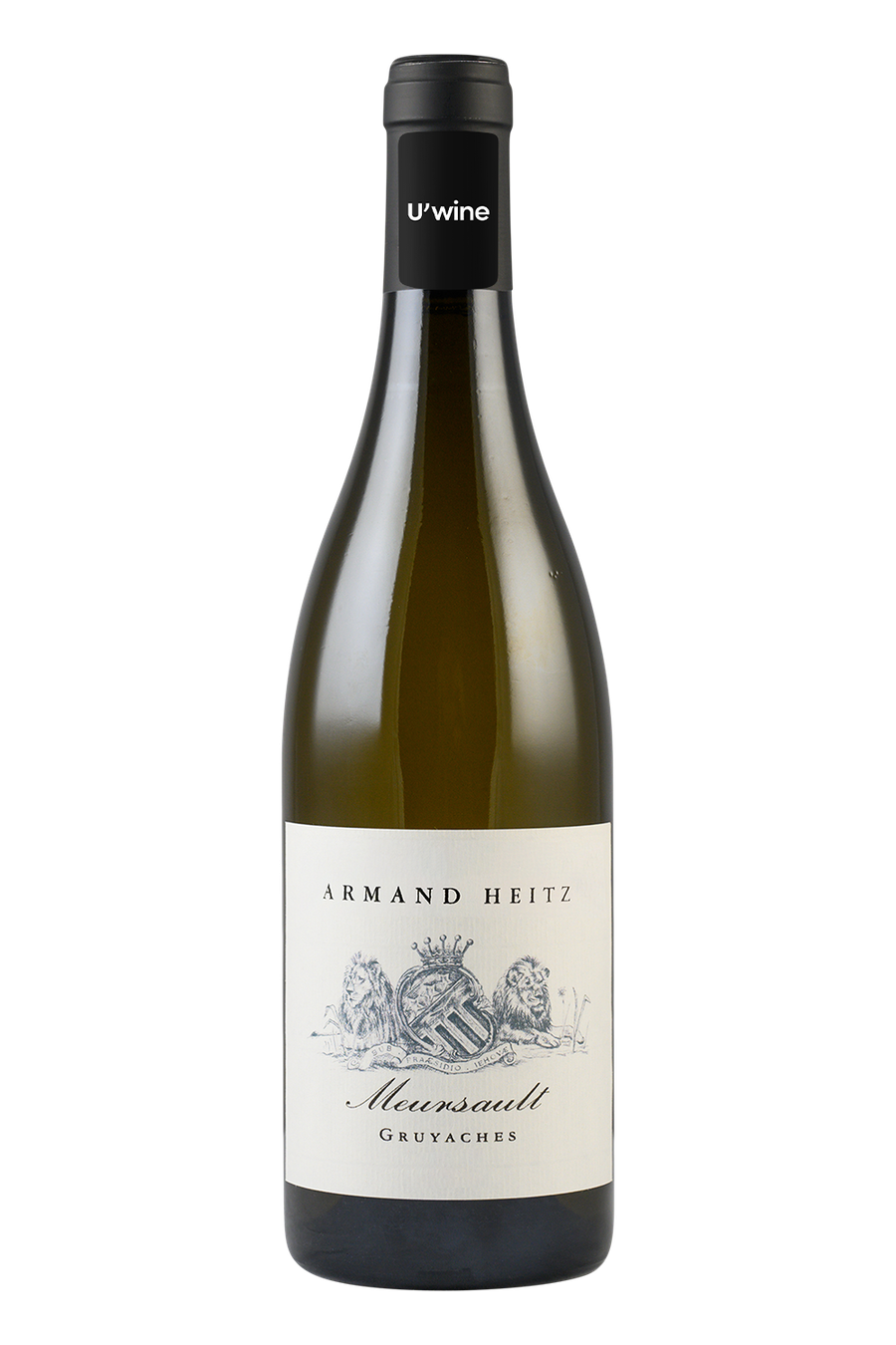 Armand Heitz Meursault Les Gruyaches - Blanc 2019