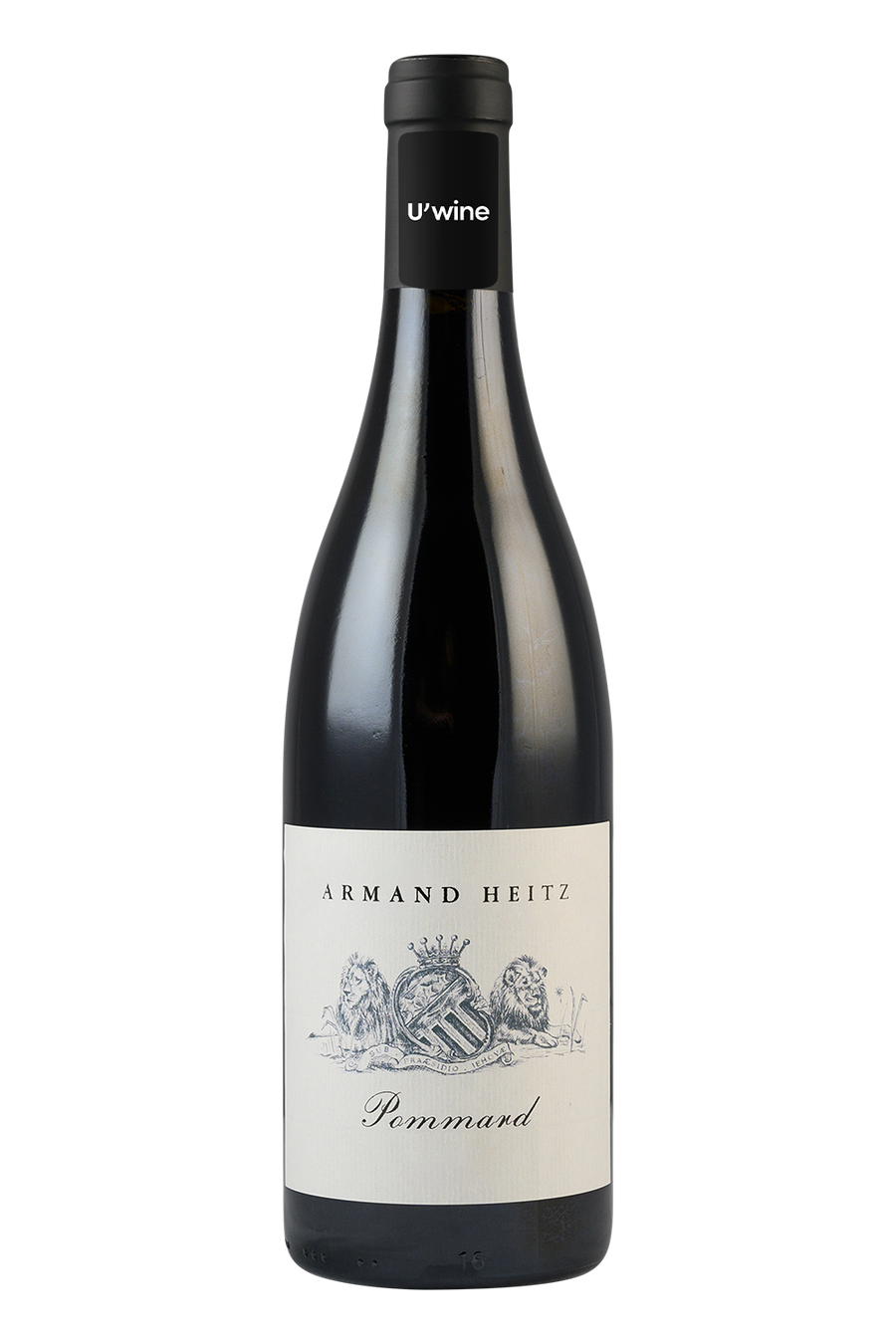 Armand Heitz Pommard 2018