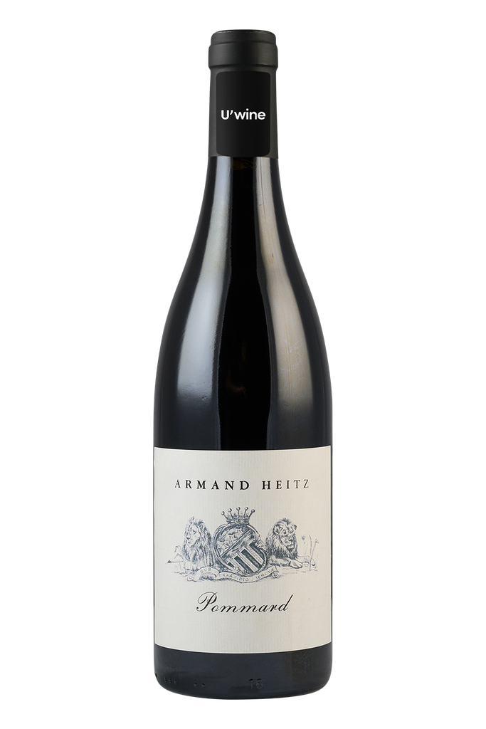 Armand Heitz Pommard 2018