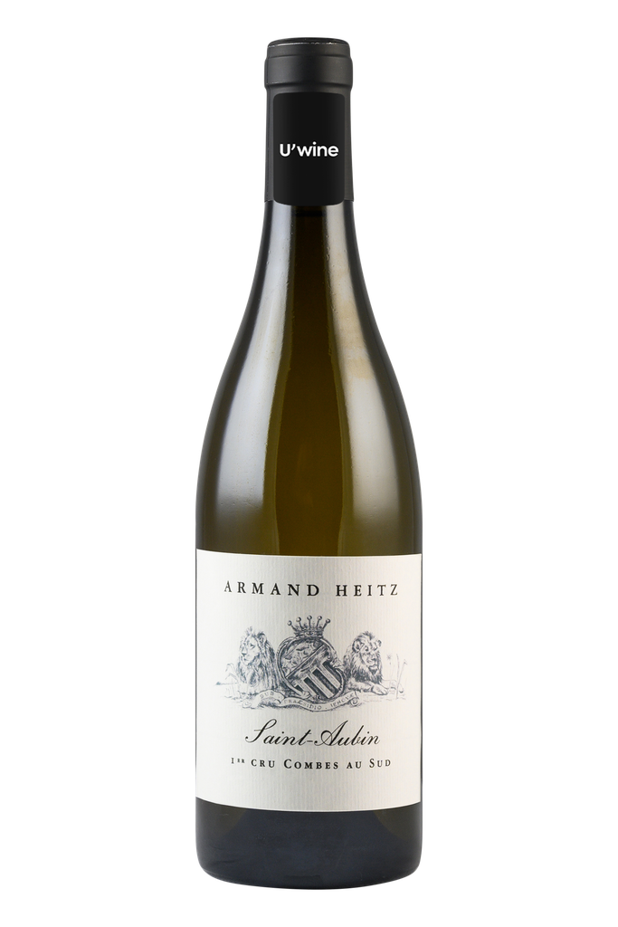 Armand Heitz Saint-Aubin 1er Cru Combe au Sud - Blanc 2019
