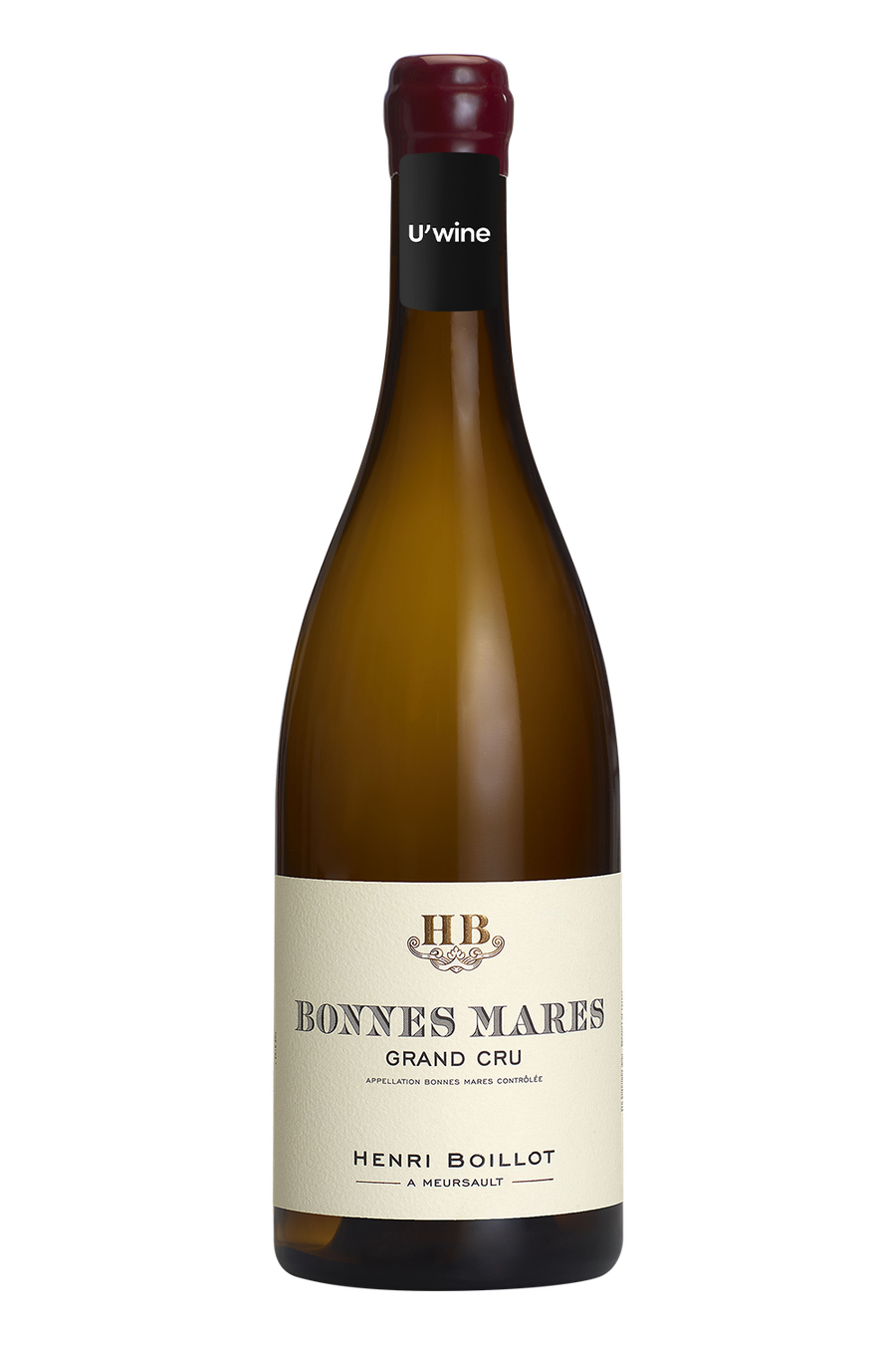 Domaine Henri Boillot Bonnes Mares 2018