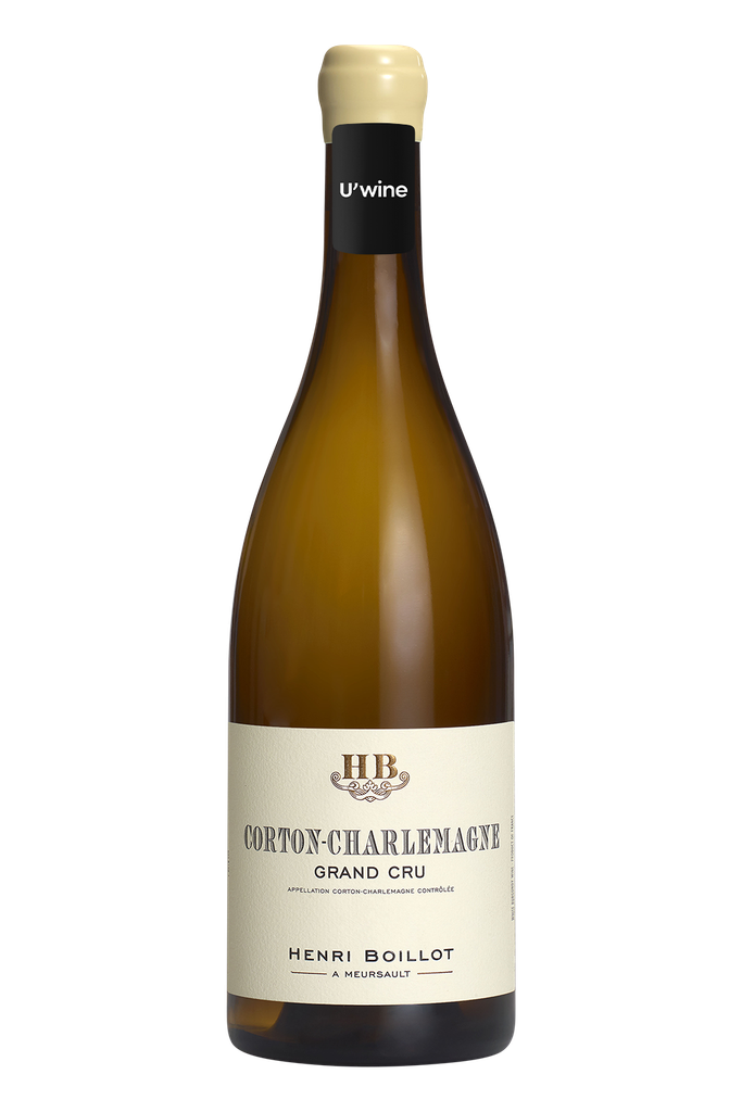 Domaine Henri Boillot Corton-Charlemagne - Blanc 2018
