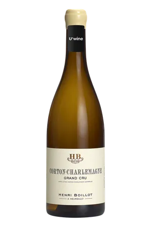Domaine Henri Boillot Corton-Charlemagne - White 2019