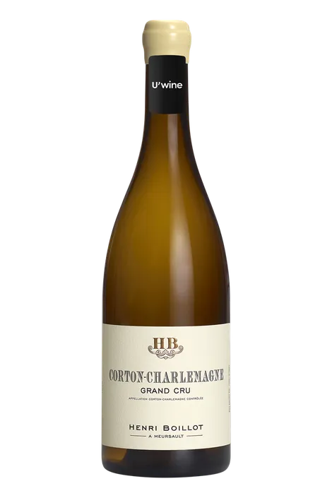 Domaine Henri Boillot Corton-Charlemagne - White 2019