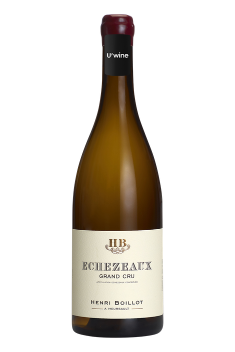 Domaine Henri Boillot Echezeaux 2018