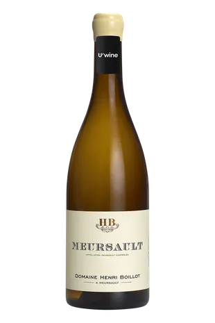 Domaine Henri Boillot Meursault - Blanc 2022