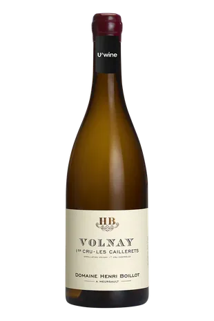 Domaine Henri Boillot Volnay 1er Cru Les Caillerets 2019