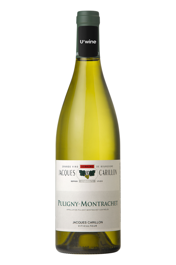 Domaine Jacques Carillon Puligny-Montrachet - Blanc 2022