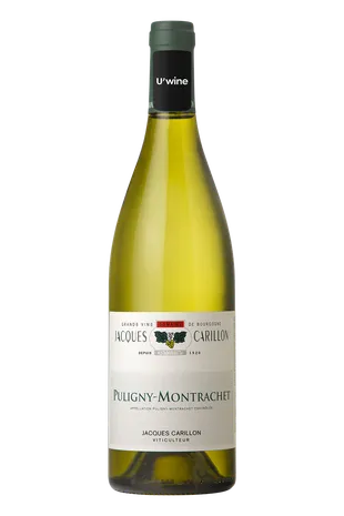 Domaine Jacques Carillon Puligny-Montrachet - Blanc 2022