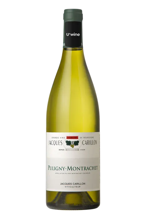 Domaine Jacques Carillon Puligny-Montrachet - Blanc 2022