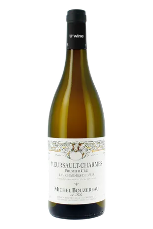 Domaine Michel Bouzereau Meursault 1er Cru Les Charmes - White 2020