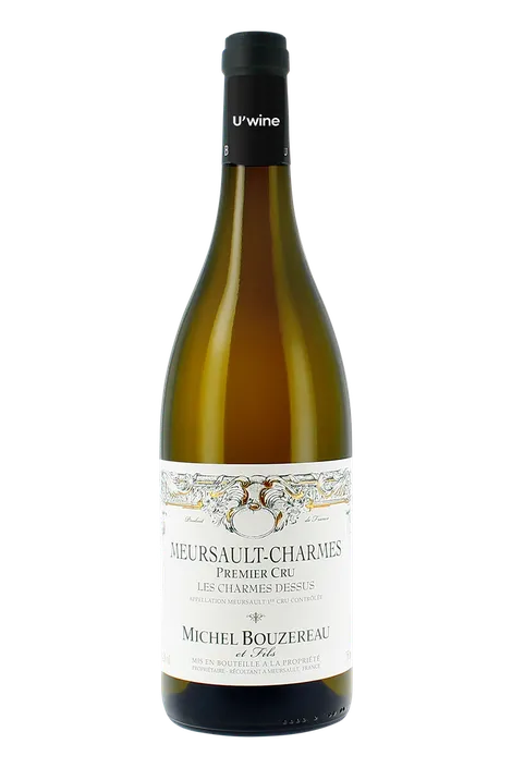 Domaine Michel Bouzereau Meursault 1er Cru Les Charmes - White 2020