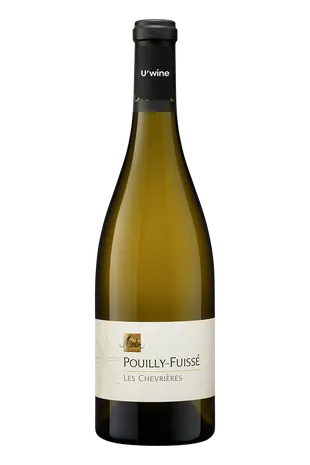 Olivier Merlin Pouilly-Fuissé Les Chevrières - Blanc 2022
