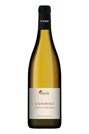 Domaine Pierre-Jean Villa Condrieu Jardin Suspendu - Blanc 2022