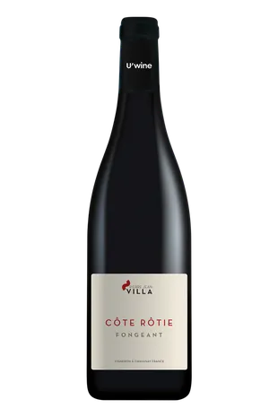 Domaine Pierre-Jean Villa Côte-Rôtie Fongeant 2020