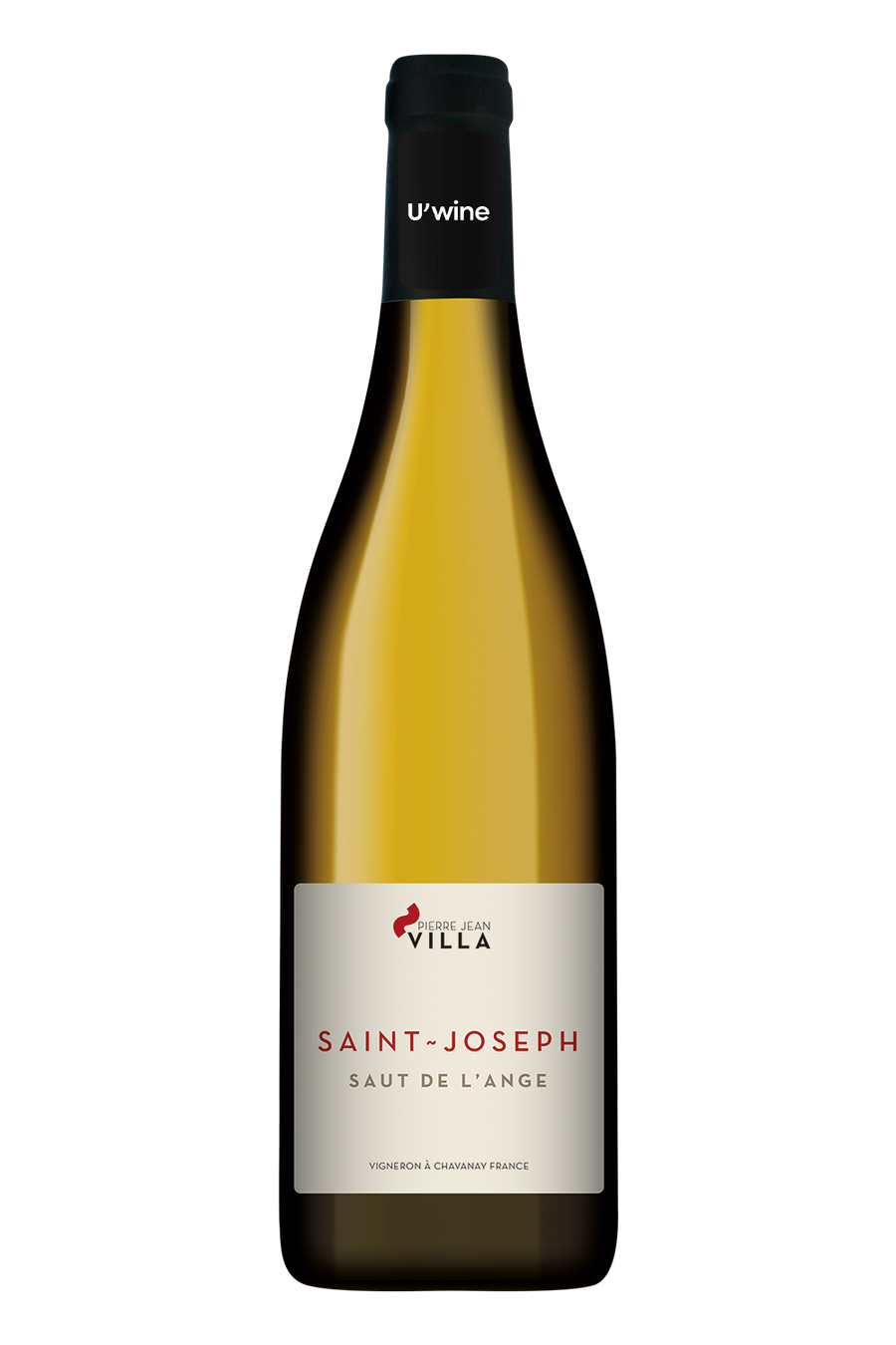Domaine Pierre-Jean Villa Saint-Joseph Saut de l'Ange - Blanc 2018