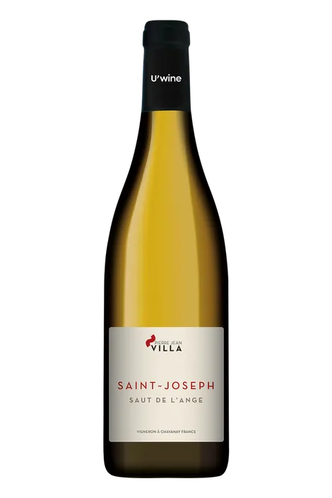 Domaine Pierre-Jean Villa Saint-Joseph Saut de l'Ange - Blanc 2020