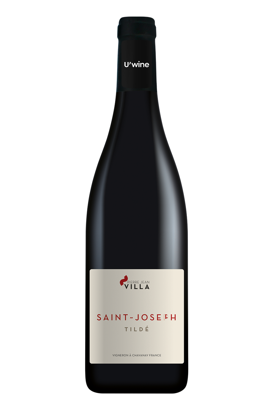 Domaine Pierre-Jean Villa Saint-Joseph Tildé 2018