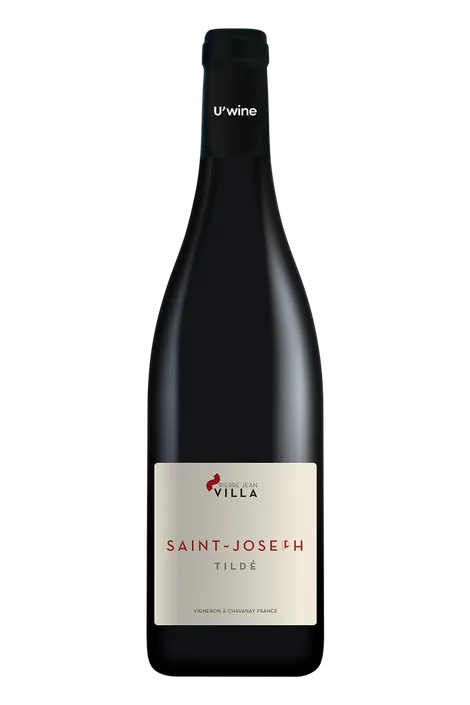 Domaine Pierre-Jean Villa Saint-Joseph Tildé 2019