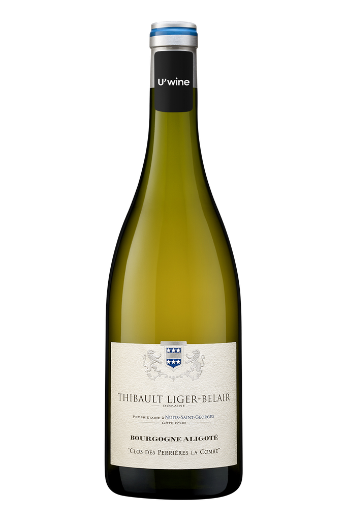 Domaine Thibault Liger-Belair Bourgogne Aligoté Clos des Perrières de la Combe - Blanc 2020