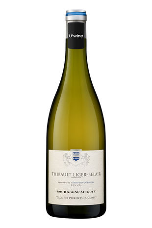 Domaine Thibault Liger-Belair Bourgogne Aligoté Clos des Perrières de la Combe - Blanc 2020