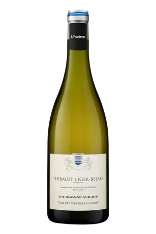 Domaine Thibault Liger-Belair Bourgogne Aligoté Clos des Perrières de la Combe - Blanc 2020