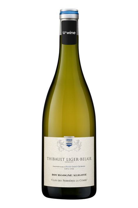 Domaine Thibault Liger-Belair Bourgogne Aligoté Clos des Perrières de la Combe - Blanc 2020