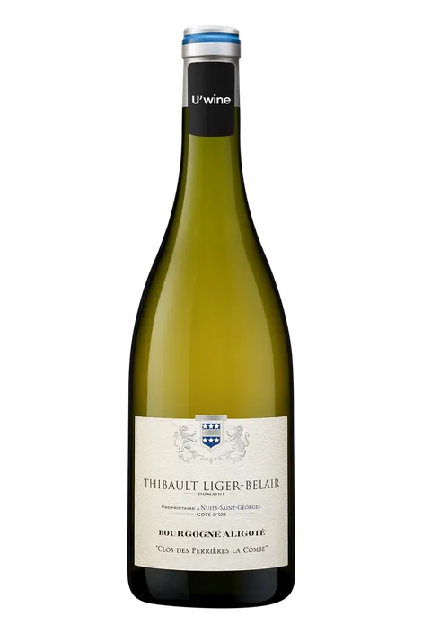 Domaine Thibault Liger-Belair Bourgogne Aligoté Clos des Perrières de la Combe - Blanc 2020
