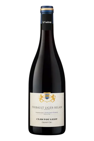 Domaine Thibault Liger-Belair Clos de Vougeot 2016