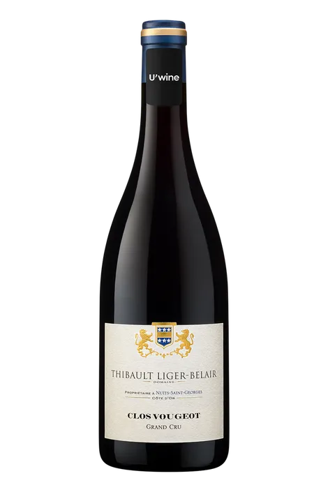 Domaine Thibault Liger-Belair Clos de Vougeot 2019